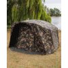 Fox Frontier II XL Camo Tent met Condenswerend Element