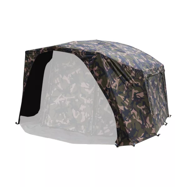 Fox Frontier II Camo Deluxe Wrap Tent Overwrap