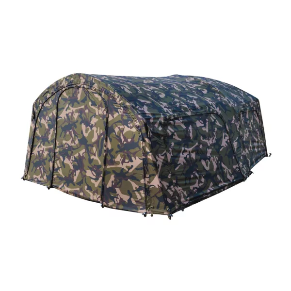 Fox Frontier II Camo Mozzy Mesh Tent Deurpaneel