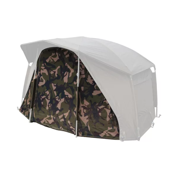 Fox Frontier II X Camo Mozzy Mesh Tent Deurpaneel