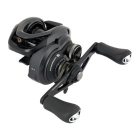   Shimano Curado K MGL 71 HG Left Hand (CUMGL71HGK) - Linkshandige baitcasting molen