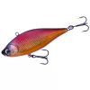 Major Craft Ceana VIB 65 6,5cm 10,5gr #023 Black Back Red Gold Zinkende Wobbler