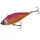Major Craft Ceana VIB 65 6,5cm 10,5gr #023 Black Back Red Gold Zinkende Wobbler