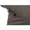 Fox WC Zipped Hoodie Groen-Malva Dames Hoodie M