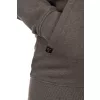 Fox WC Zipped Hoodie Groen-Malva Dames Hoodie XL