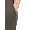 Fox WC Joggers Groen-Malva Dames Trainingsbroek S