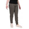 Fox WC Joggers Groen-Malva Dames Trainingsbroek XL