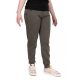 Fox WC Joggers Groen-Malva Dames Trainingsbroek XL