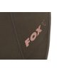 Fox WC Leggings Groen-Mauve Dames Onderkleding L