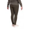 Fox WC Leggings Groen-Mauve Dames Onderkleding L