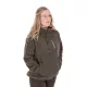 Fox Womens Explorer Fleece Hooded Jacket Dames top M