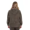 Fox Womens Explorer Fleece Hooded Jacket Dames top M