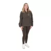 Fox Womens Explorer Fleece Hooded Jacket Dames top M