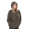 Fox Womens Explorer Fleece Hooded Jacket Dames top M