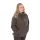 Fox Womens Explorer Fleece Hooded Jacket Dames top L