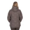 Fox Womens Explorer Quilted Jacket Dames Jas S