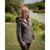 Fox Womens Explorer Quilted Jacket Dames Jas S