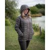 Fox Womens Explorer Quilted Jacket Dames Jas S
