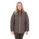 Fox Womens Explorer Quilted Jacket Dames Jas L