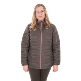 Fox Dames Explorer Gewatteerde Jas XL