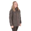 Fox Dames Explorer Gewatteerde Jas XL