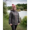 Fox Dames Explorer Gewatteerde Jas XL