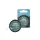 Carp Zoom Camou 10m 25lb Camouflage Loodkern Gevlochten Onderlijn