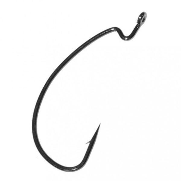 Predator Z PZ Drop Shot haak, #2, 5 stuks