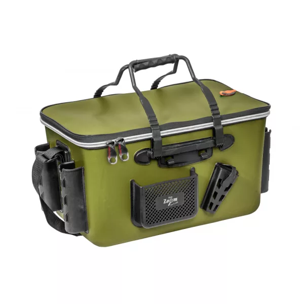 Carp Zoom EVA Carryall-M visttas