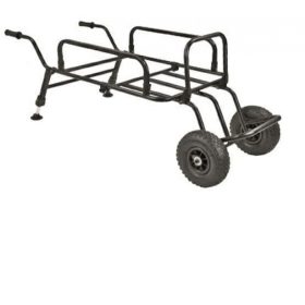 Carp Zoom CZ Dubbele kruiwagen, 58x72 cm, 9,5 kg