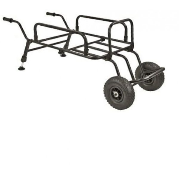 Carp Zoom CZ Dubbele kruiwagen, 58x72 cm, 9,5 kg