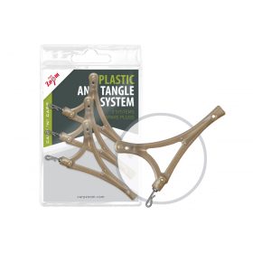 Carp Zoom 60mm Anti-Tangle met Wartel 3st