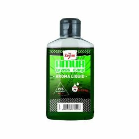 Carp Zoom CZ Amur vloeibaar aroma, speciaal, 200 ml