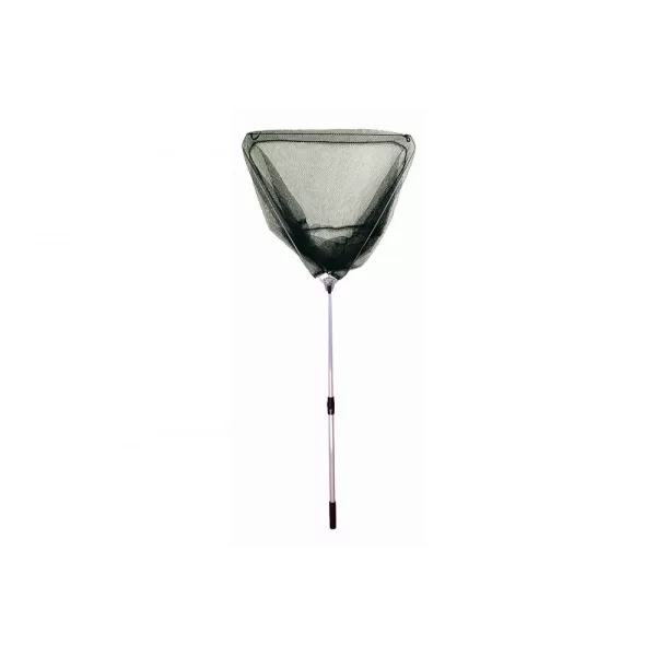 Carp Zoom Alpha-Echo 50x50cm 180cm 2-delige Schepnet
