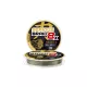 Carp Zoom Serius 8X Groen 120m 0,15mm Gevlochten Hoofdlijn