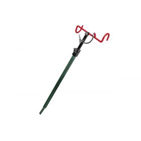 Carp Zoom 58-95cm Gebogen Hengelsteun