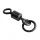 Carp Zoom CZ Boilie wartel met ring, #14, 10 stuks