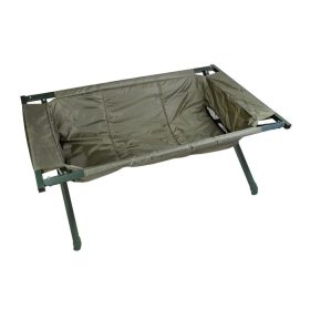 CZ Karperwieg met Vaste Poten Medium 103x59x40cm