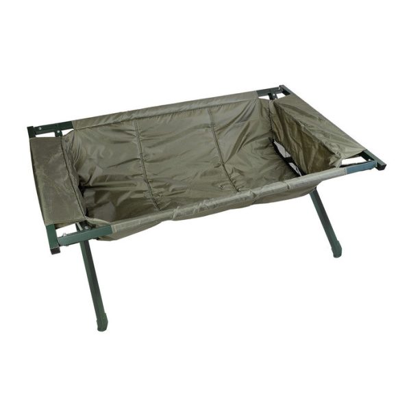 CZ Karperwieg met Vaste Poten Medium 103x59x40cm