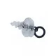 Carp Zoom CZ Micro pop-up schroef, 10 mm, 10 stuks