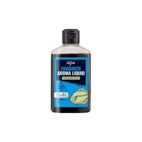 Carp Zoom Favourite Vis Vloeibaar Aroma 200ml