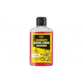 Carp Zoom Favourite Zoet Gekruid Vloeibaar Aroma 200ml
