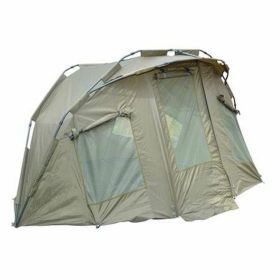 Carp Zoom CZ Carp Expedition Bivvy 1 Tent, 280x215x135 cm
