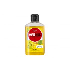   Carp Zoom Corn Milk Natuurlijk Extra Vloeibaar Additief 200ml
