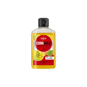 Carp Zoom Corn Milk Aardbei Extra Vloeibaar Additief 200ml