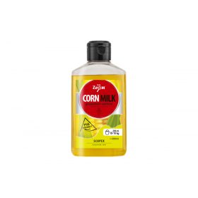 Carp Zoom Corn Milk Scopex Extra Vloeibaar Additief 200ml