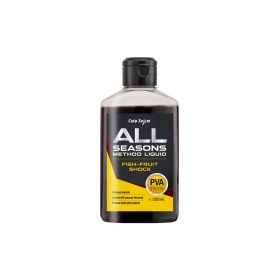   Carp Zoom Stinkende Amino Vier Seizoenen Method Vloeibaar Aroma 200ml