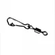 Carp Zoom CZ Wartel met haakclip, #4, 10 st