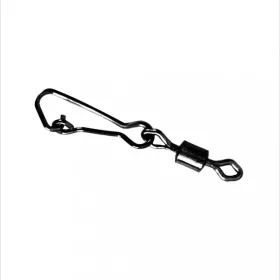 Carp Zoom CZ Wartel met haakclip, #6, 10 st