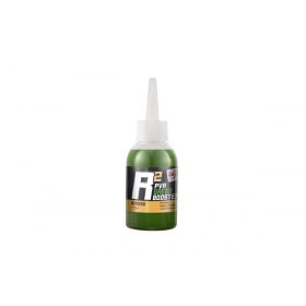   Carp Zoom R2 PVA Booster Fluo Groene Tijgernoot Vloeibaar Aroma 75ml